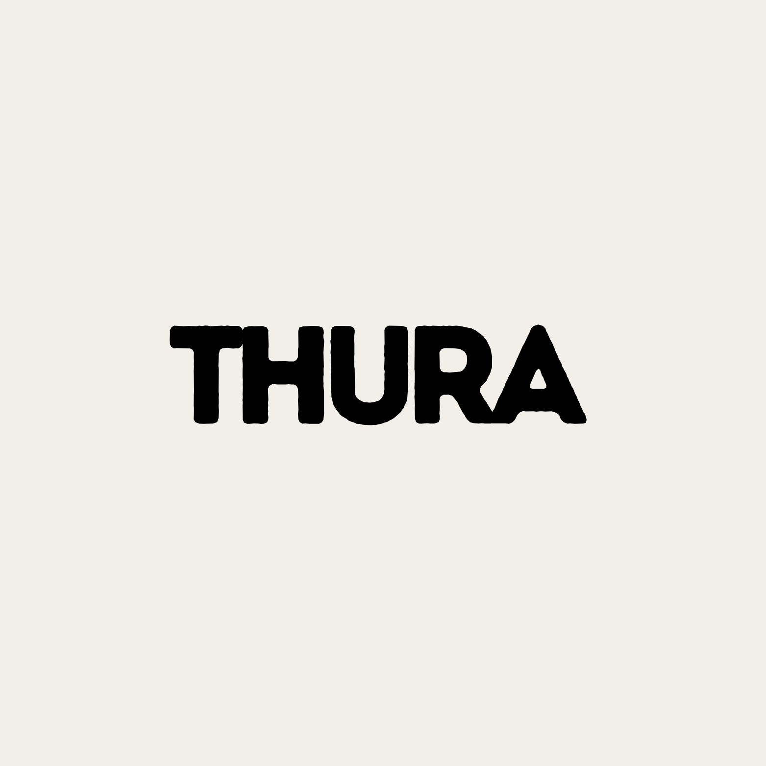 Thura Logo